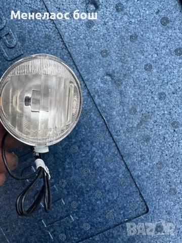Ретро фарове, снимка 5 - Аксесоари за велосипеди - 52569837