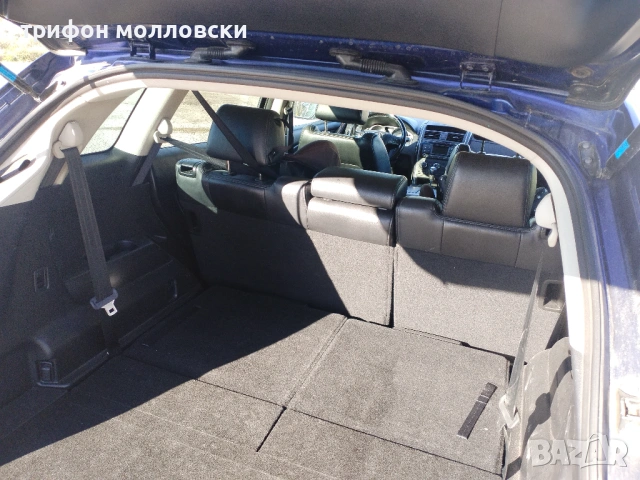 Мазда СХ-9, снимка 17 - Автомобили и джипове - 53437253