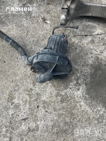 Останали части A8 D3 , снимка 6 - Автомобили и джипове - 51974202