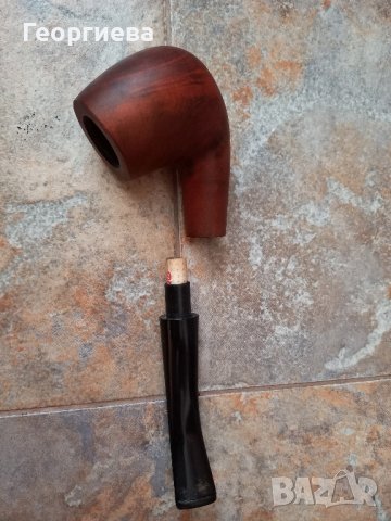 Италианска лула Golla, снимка 4 - Лули - 43595120