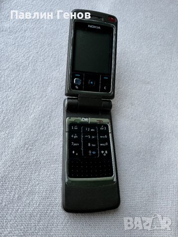 Nokia 6260 , Нокия 6260, снимка 8 - Nokia - 44082521