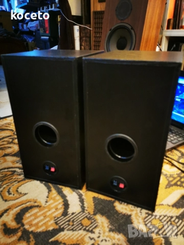 UHER, снимка 8 - Тонколони - 51506715