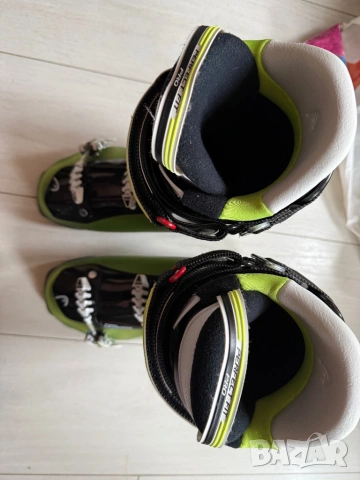 HEAD - Challenger 130-Ски обувки 26-26,5, снимка 7 - Зимни спортове - 53426393