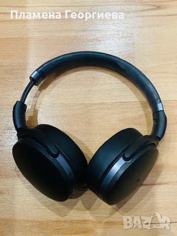 Оригинални Слушалки Sennheiser HD 4.40 BT Wireless, снимка 8 - Друга електроника - 38271654