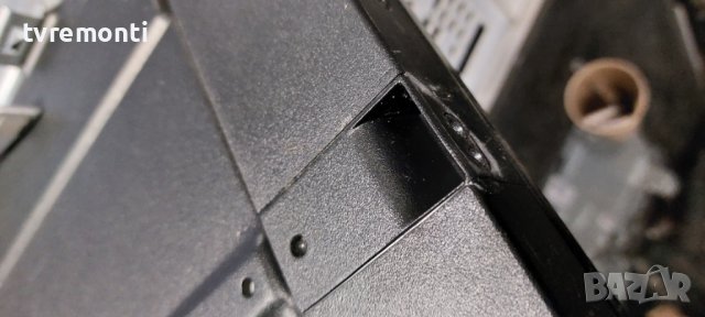 оригинална стойка телевизор SHARP модел LC-55CFE6242E, снимка 4 - Стойки, 3D очила, аксесоари - 39888406