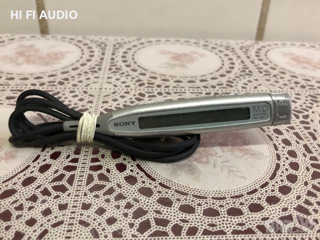 Sony RM-MZ2S, снимка 2 - Дистанционни - 43689991