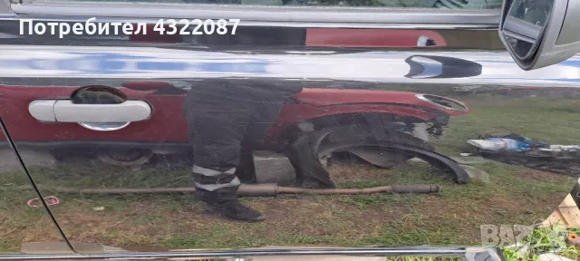 Врата / Врати NISSAN MICRA K12 1.2I 80к.с, снимка 2 - Части - 49879646