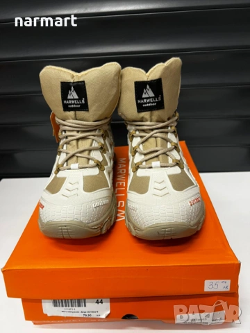 Мъжки Боти Marwells -311872-44, снимка 2 - Мъжки боти - 53152940