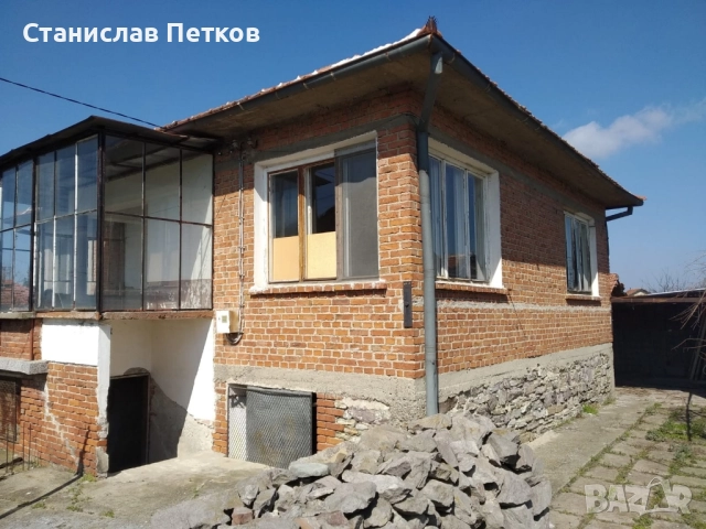 къща в село Кукорево, снимка 6 - Къщи - 52573890