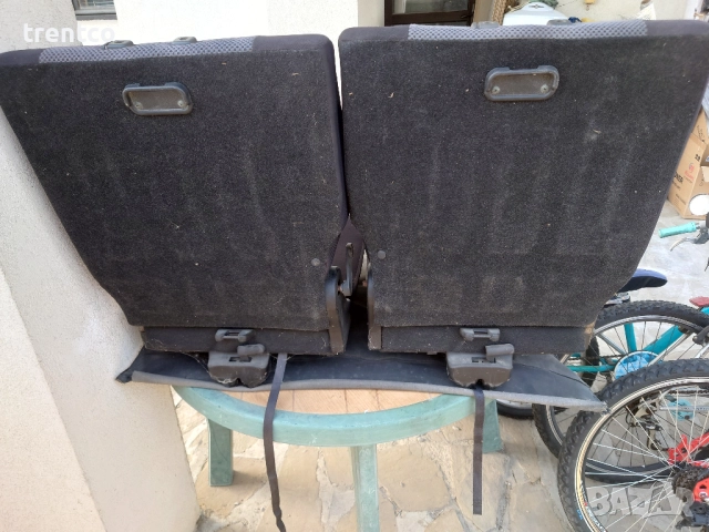 Задни седалки гранд витара Grand vitara, снимка 2 - Части - 51447047