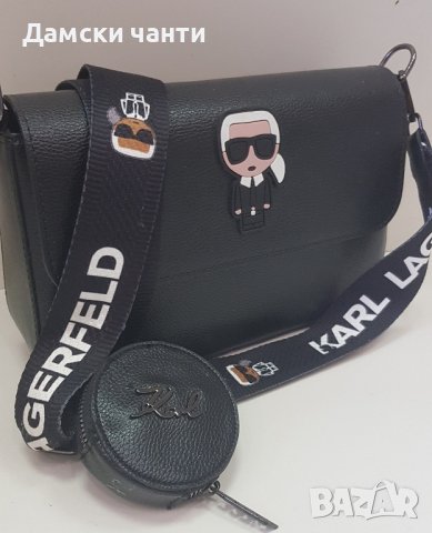 дамска чанта през рамо от Еко кожа НОВО Топ модел гарантирано качество НОВО , снимка 2 - Чанти - 43377581