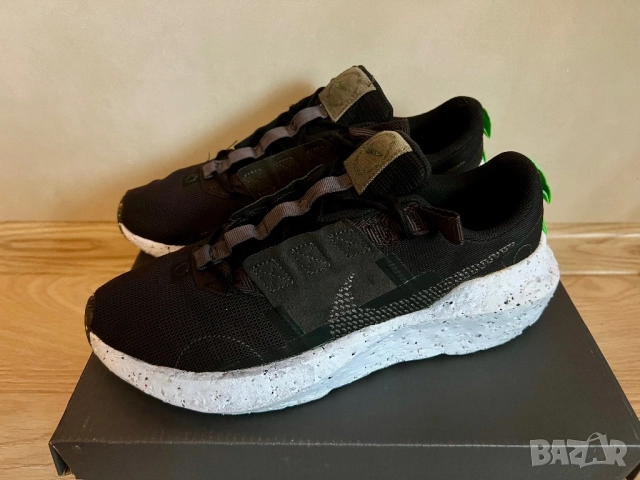 Nike Маратонки Crater Impact размер 42,5, снимка 2 - Маратонки - 52544164