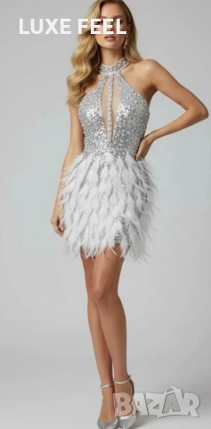 💎Официални Рокли 