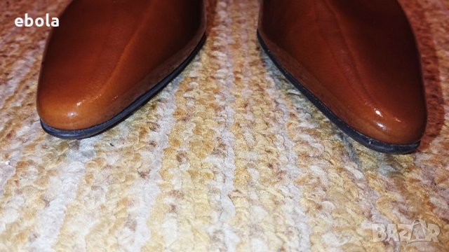 Нови Lorbac - 37 Made in Italy , снимка 6 - Дамски елегантни обувки - 32866954