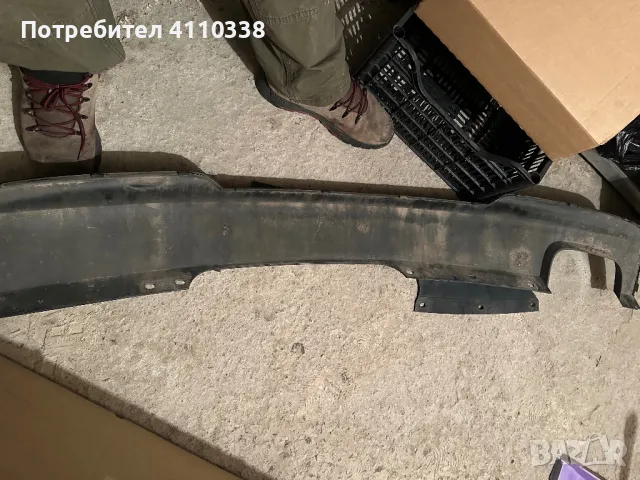 Bmw, снимка 2 - Части - 49753721