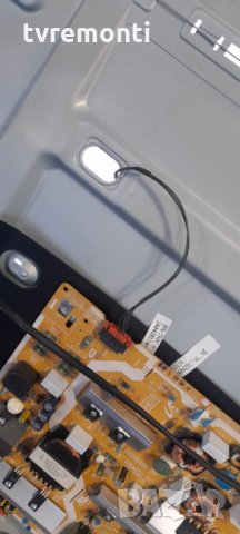 Захранваща платка ,BN44-00876A, L55E6_KHS,S,for, SAMSUNG UE49KU6502U, снимка 3 - Части и Платки - 35408882