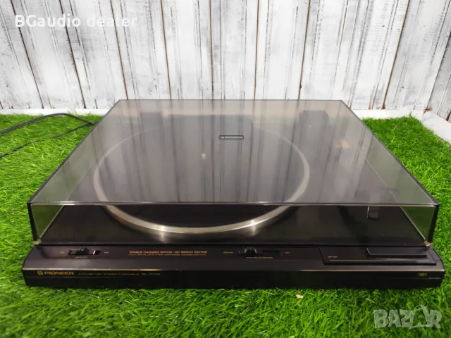 Pioneer Pl-777z  