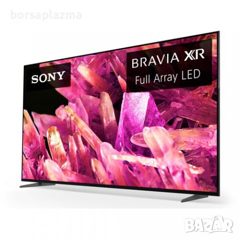 Sony BRAVIA XR X90K 75" 4K HDR Smart LED TV 2022