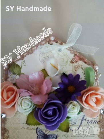 Pop Up картичка, снимка 5 - Други - 27750727