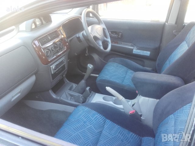 Mitsubishi Pajero Sport 3.0 V6 177 коня, снимка 13 - Автомобили и джипове - 30582206