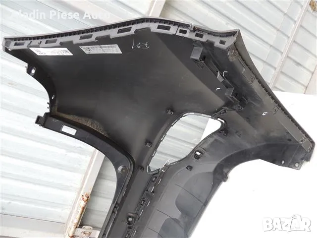 Задна броня Kia Sportage година 2019 2020 2021 2022 код 86611-F1500 , снимка 5 - Аксесоари и консумативи - 50355751