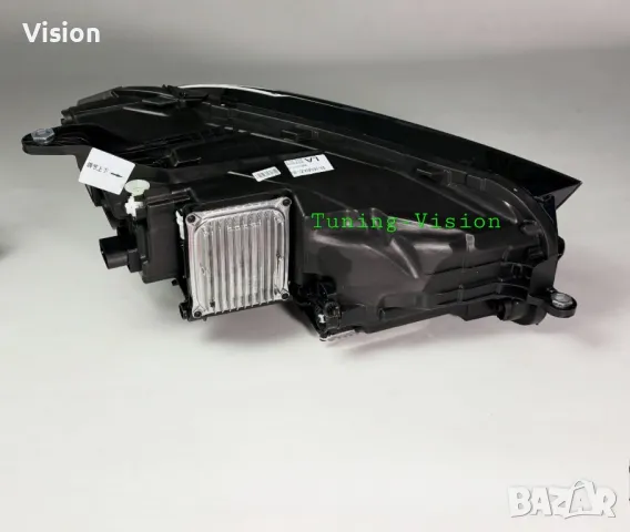 Фарове W167 Стопове Facelift  GLE Mercedes фар стоп броня, снимка 4 - Части - 49478295