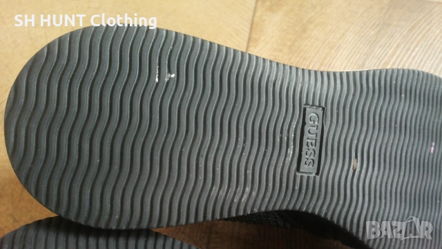 GUESS Women Shoes Размер EUR 37 дамски обувки 107-14-S, снимка 14 - Дамски ежедневни обувки - 52247701