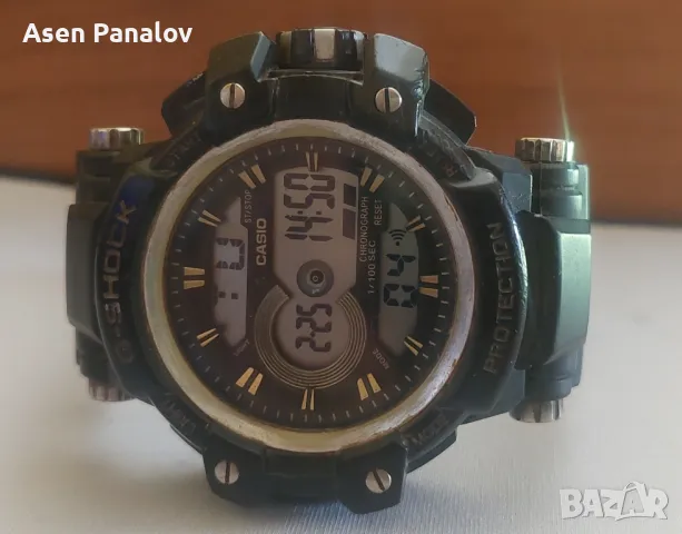 Casio G SHOCK, снимка 1