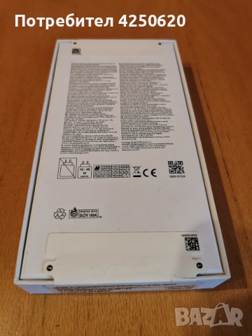 Телефон Samsung Galaxy A36 5G 128GB 6GB RAM Dual, снимка 3 - Samsung - 53062287