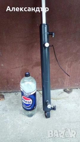 Хидроцилиндър