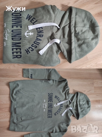 МЪЖКИ ризи и блузи размер 2ХЛ и 3XL, снимка 4 - Ризи - 35685243