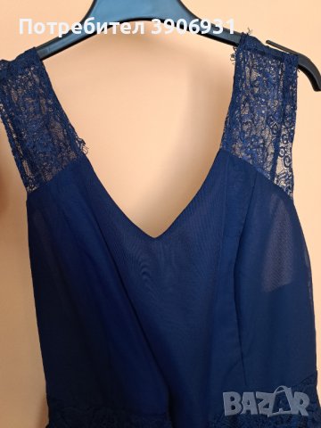 Дамска рокля за всякакъв повод