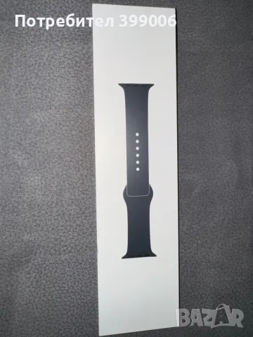 Apple watch 8 41 mm, снимка 4 - Смарт часовници - 48801462