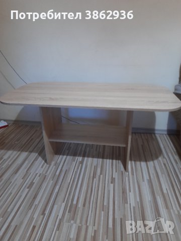 Продавам нова холна масичка, снимка 1