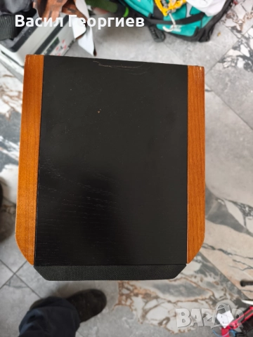 Тонколони Quadral CERTO MK V, снимка 6 - Тонколони - 52108494