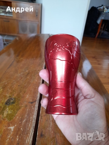 Стара чаша Кока Кола,Coca Cola #50, снимка 3 - Колекции - 51569779