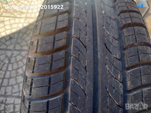 Чисто нова гума от резервна неизползвана 175/65/15-Continental., снимка 2 - Гуми и джанти - 34577876