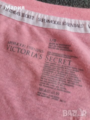 Victoria's Secret блуза-туника М/Л - 12 лв, снимка 5 - Туники - 33501523