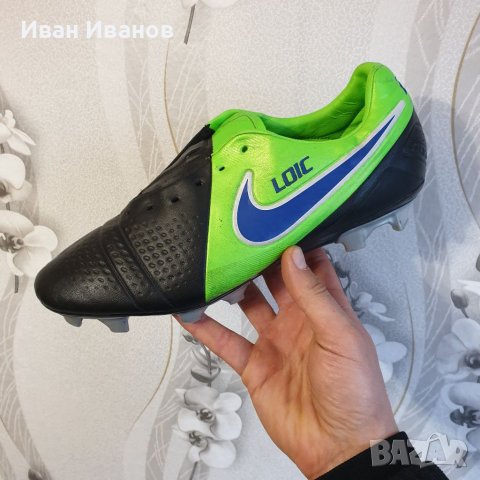 бутонки  nike ID  ctr360 maestri лимитирана серия  номер 46-47