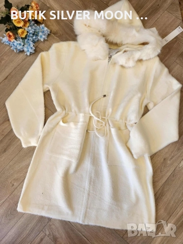 Дамски Жилетки - Кашмир ✨, снимка 1