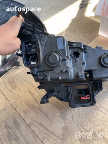 Ляв фар за Renault Megane 4. Full Led. 17-20, снимка 7 - Части - 34860481