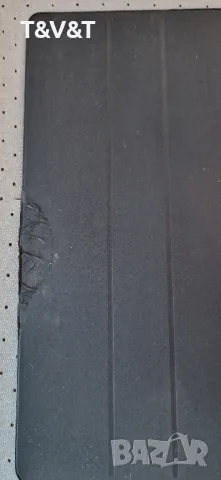 Оригинален МАГНИТЕН КАЛЪФ ЗА: SAMSUNG Galaxy Tab S7 и Tab S8 book cover!, снимка 10 - Калъфи, кейсове - 47368048