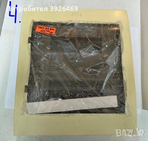 Апартаментно табло за електро инсталация, снимка 11 - Други инструменти - 51935327