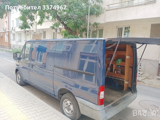 Транспортни услуги, снимка 2 - Транспортни услуги - 51393968