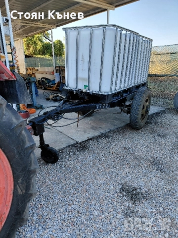 маркучи за вакуум и кранове , снимка 17 - Селскостопанска техника - 28531446