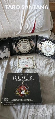 SACD, снимка 4 - Декове - 52652709