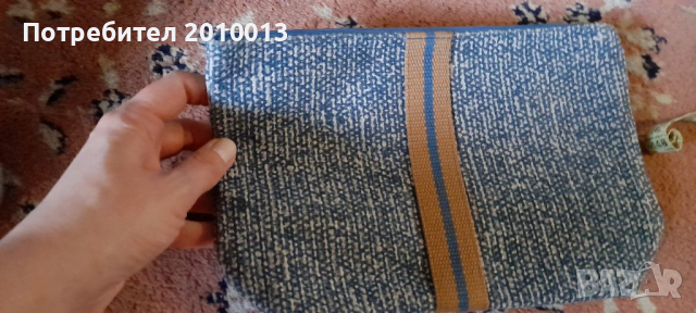 Плажни чанти и несесери , снимка 11 - Чанти - 36375965