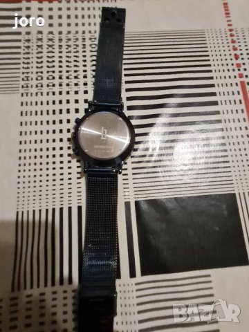 lilienthal berlin watch, снимка 7 - Мъжки - 43975058