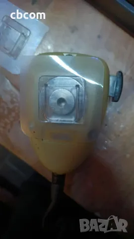 CB RADIO, снимка 4 - Микрофони - 48263105