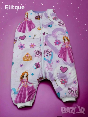 чувалчета за сън, снимка 10 - Спални чували за бебета и деца - 53191107